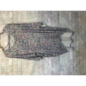 LuLaRoe Irma Top NWT